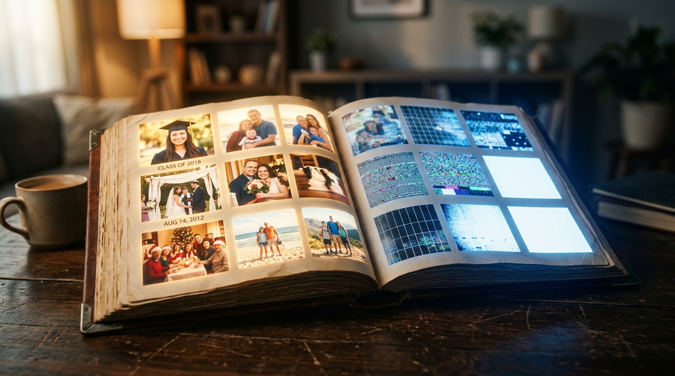 What Happens to Cloud Storage When You Die? Accessing Google Drive, Dropbox, and iCloud Files